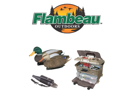 Flambeau Outdoors
