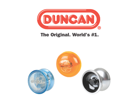 Duncan