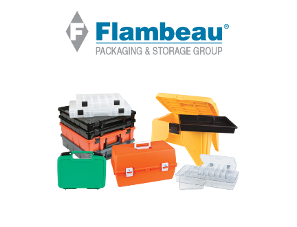 Flambeau Packaging & Storage Group