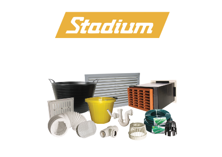Stadium Building Products