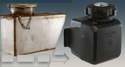 Tech report image