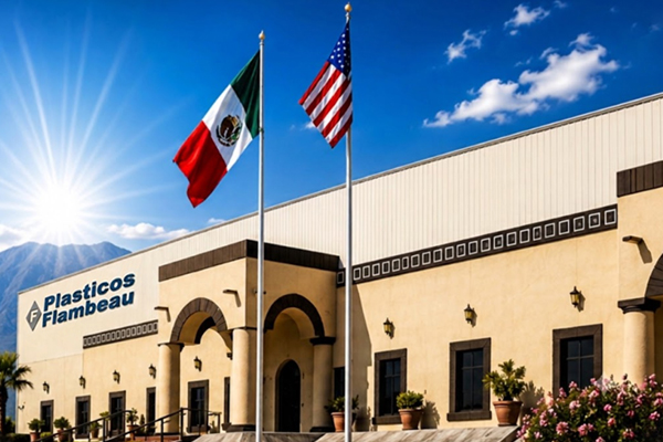 Plasticos Flambeau Facility