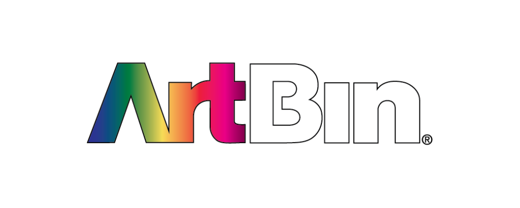 Artbin