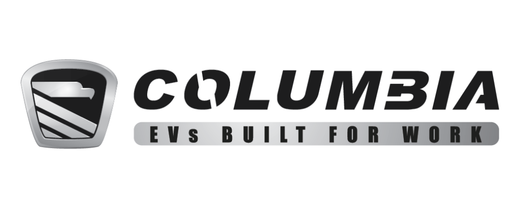 Columbia vechicle group