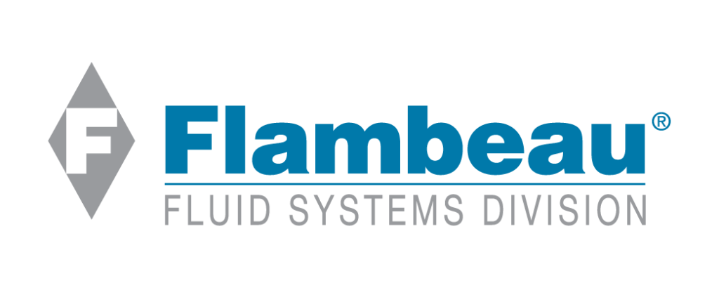 Flambeau fluid system